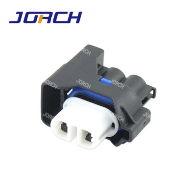 2-пински аутоматски конектор водоотпорни аутоматски конектор 8У2З-14С411-ГА 7183-3789-30 ДЈ7029ВЦ-2.8-21