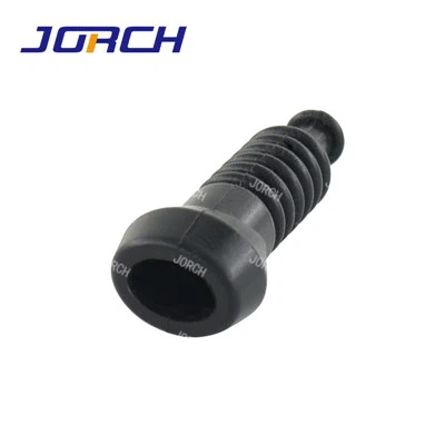 2 пина водоотпорни аутомобилски аутомобилски поклопац са гуменим поклопцем за пртљажник за конектор серије 1.5 ДЈ7021И-1.8