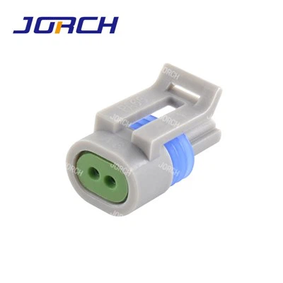 Двосмерни водоотпорни жичани конектори Аутомобилски конектор Склоп кабелског свежња Ауто 12162197 ДЈ7023И-1.5-21