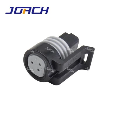 3 пина црни Метри-Пацк 150 запечаћени Аптив женски аутоматски конектор водоотпорни аутоматски конектор 12065287 ДЈ7034И-1.5-21