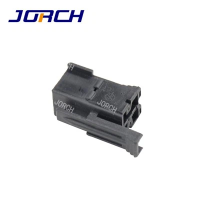 4-пински женски Тицо Ауто конектор 929504-1 ДЈ7041Б-2.8-21