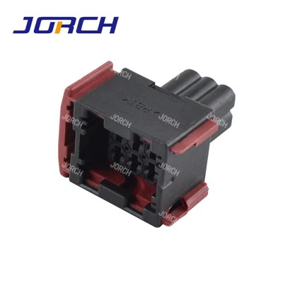 6-пински аутомобилски електронски водоотпорни утикач жичани свежањ кабл заптивени конектор 1-965425-1