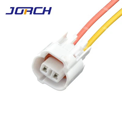 6189-0451 Тц 102.1662 Л-200 Утикач конектора кабла завојнице за паљење за Митсубисхи Тоиота Цоролла Цамри ДЈ7023-2-21