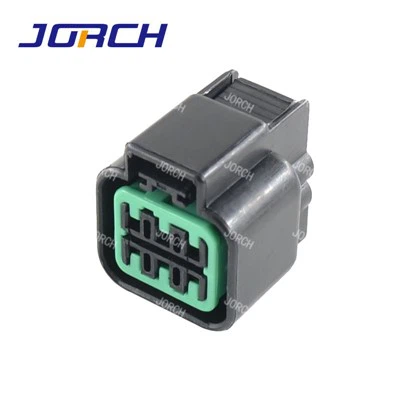 Пинови конектора Пб625-06027 Аутоматски електрични систем 6 пинова конектор водоотпорни аутоматски конектор ПБ625-06027 ДЈ70610И-2.2-21