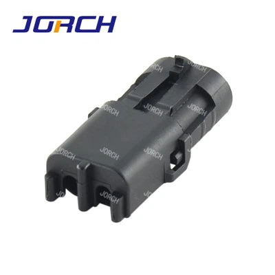 ДЈ3021И-2.5-11 2 Прикључци за конекторе за електричну жицу, серија 2.5, нови ауто део 12010973